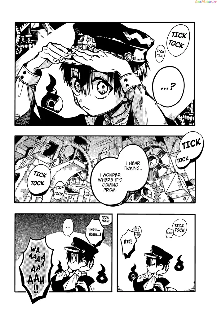 Toilet-Bound Hanako-kun Chapter 107 image 03_optimized
